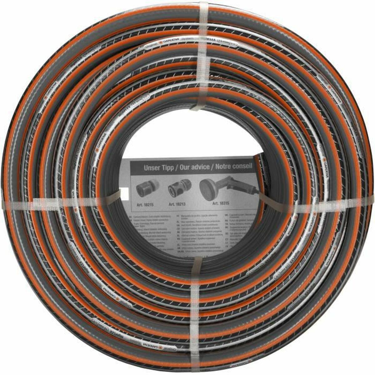 Voolik Gardena Comfort High Flex Ø 19 mm 25 m